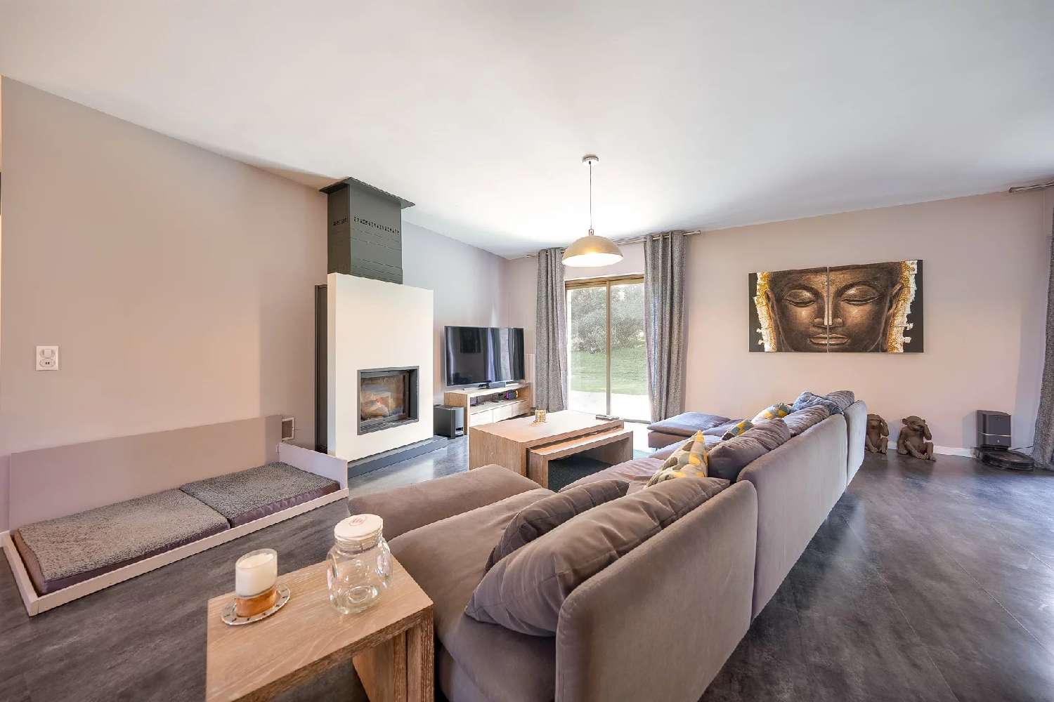 te koop villa Mougins Alpes-Maritimes 4