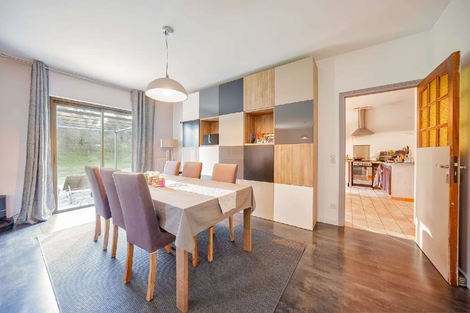 te koop villa Mougins Alpes-Maritimes 5