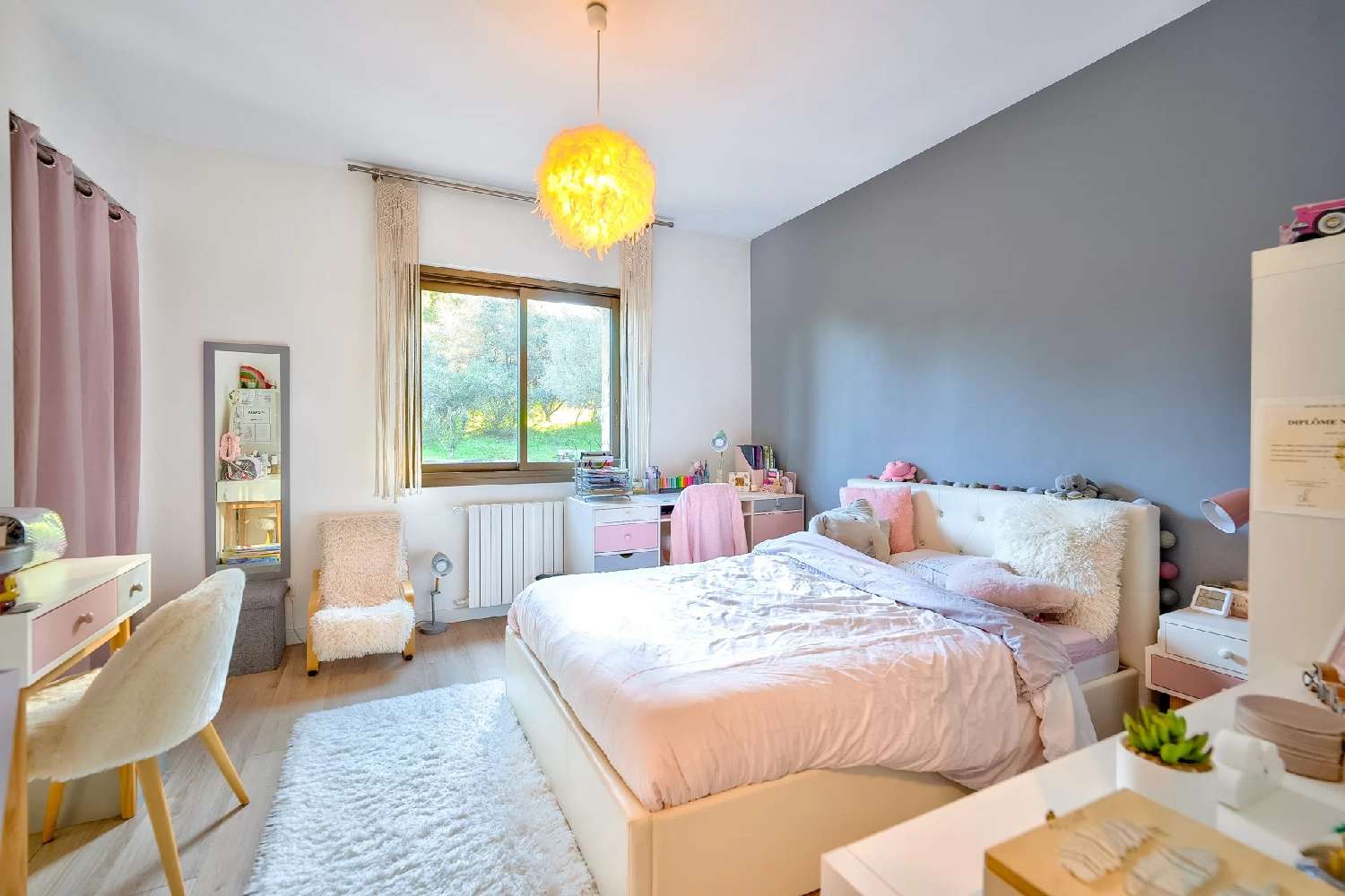 te koop villa Mougins Alpes-Maritimes 8