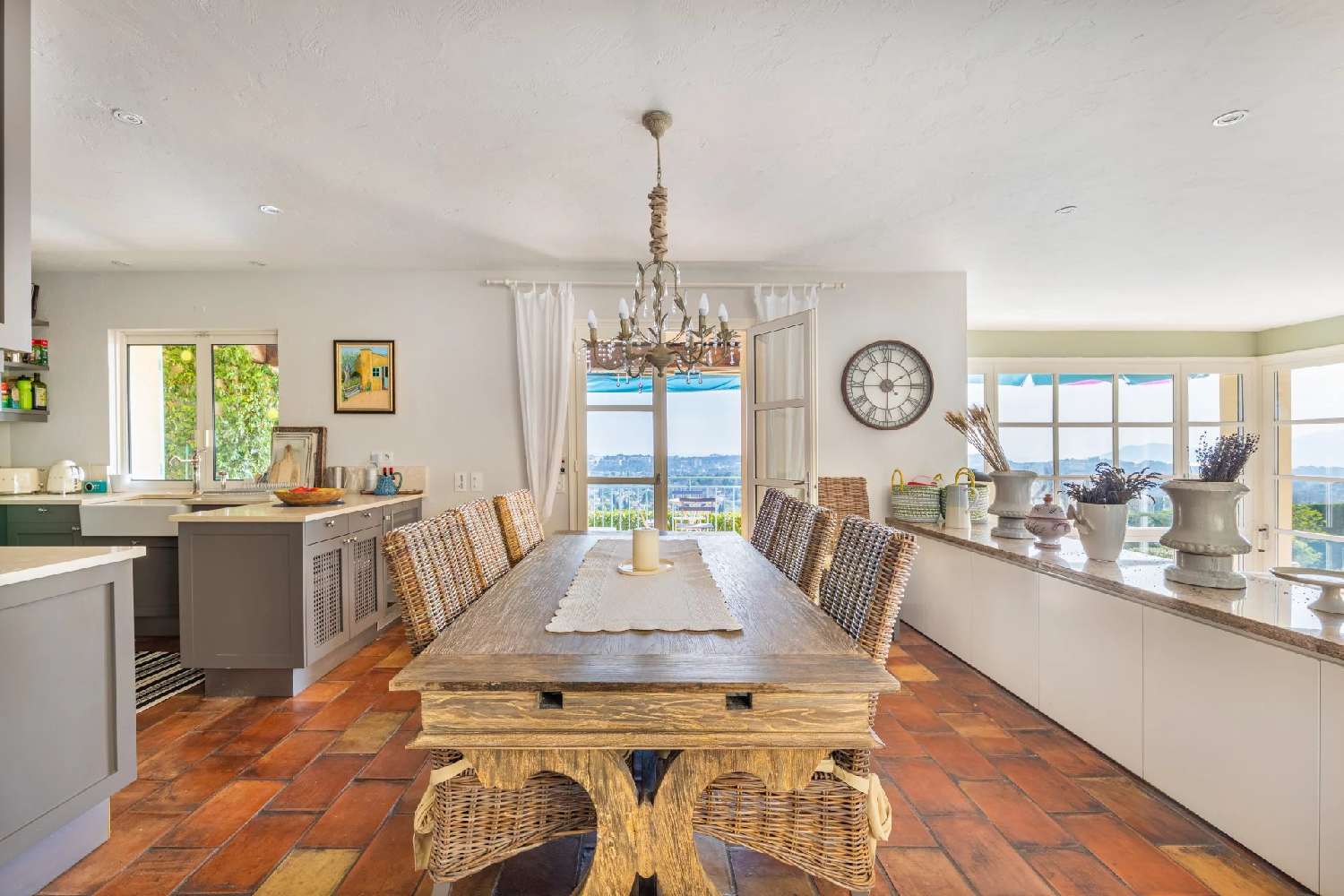  te koop villa Mougins Alpes-Maritimes 7