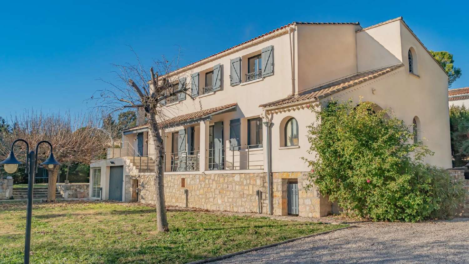 te koop villa Mougins Alpes-Maritimes 2