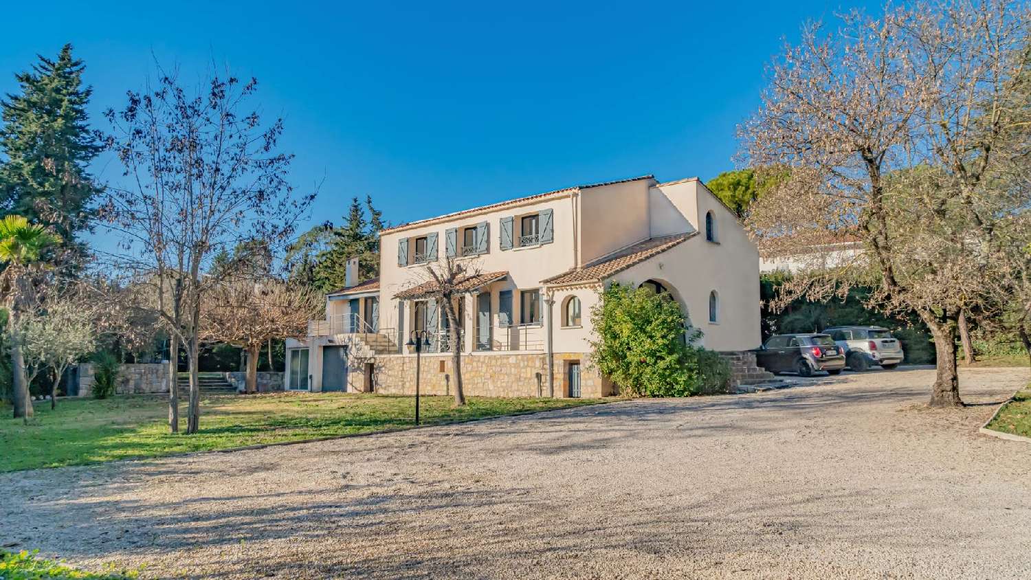  te koop villa Mougins Alpes-Maritimes 6