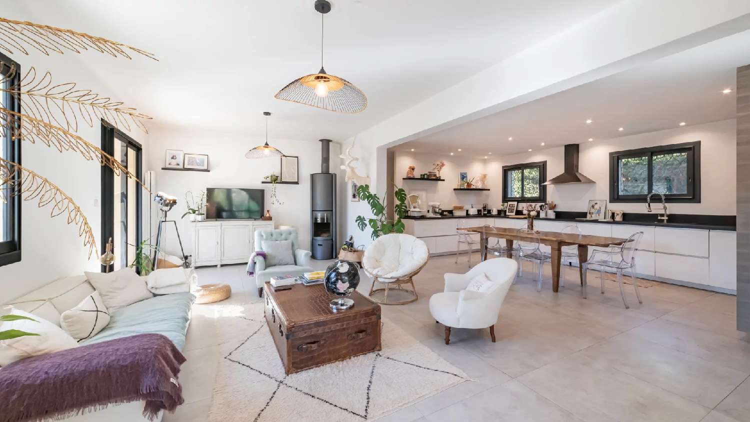  te koop villa Mougins Alpes-Maritimes 7