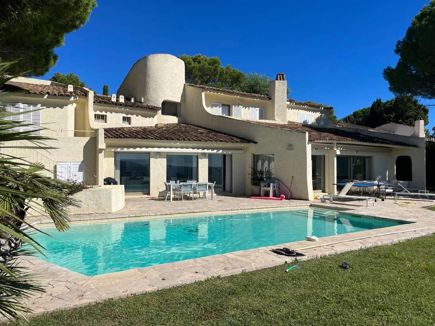  à vendre villa Mougins Alpes-Maritimes 1