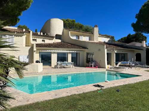 Mougins Alpes-Maritimes villa foto 7307556