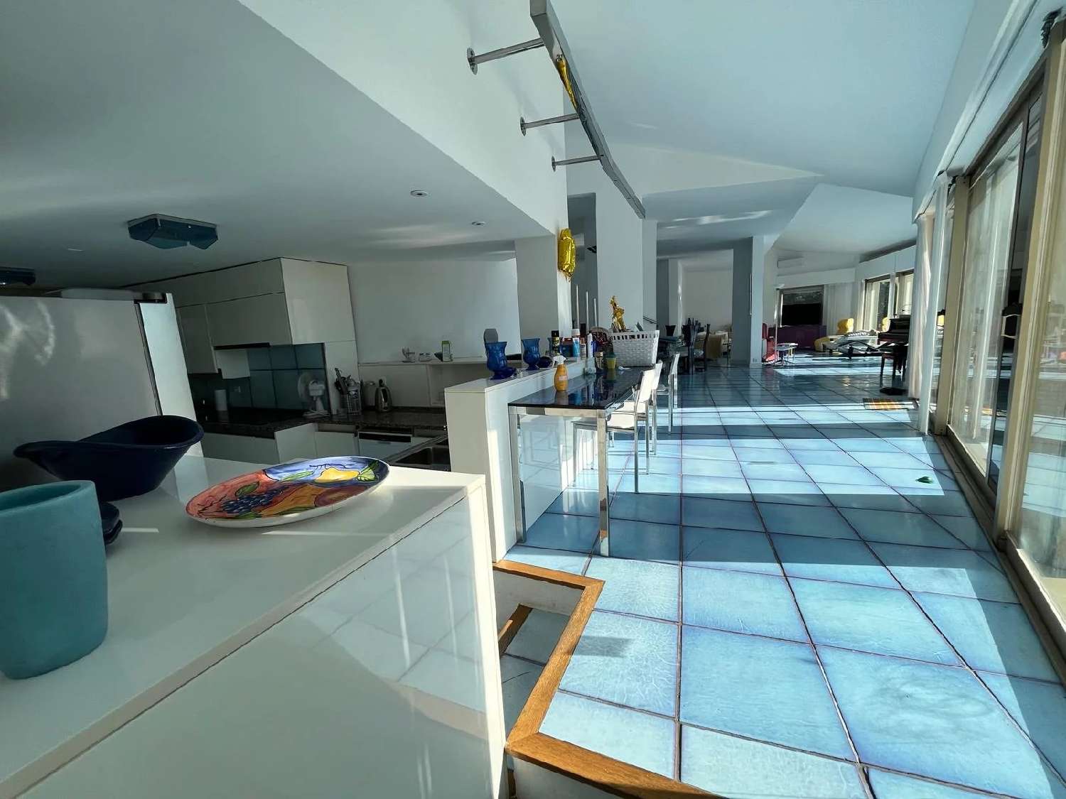  à vendre villa Mougins Alpes-Maritimes 7