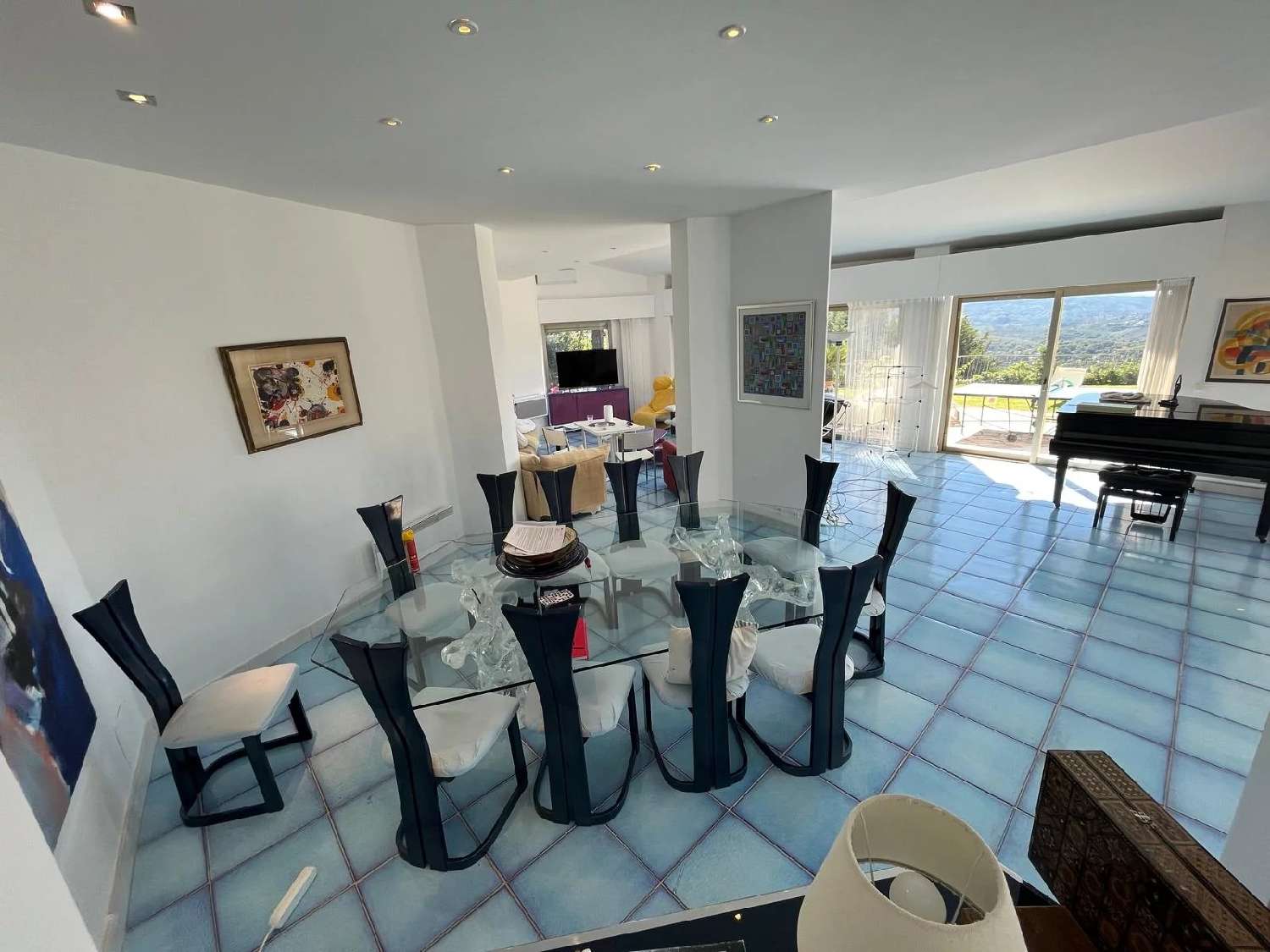  à vendre villa Mougins Alpes-Maritimes 8
