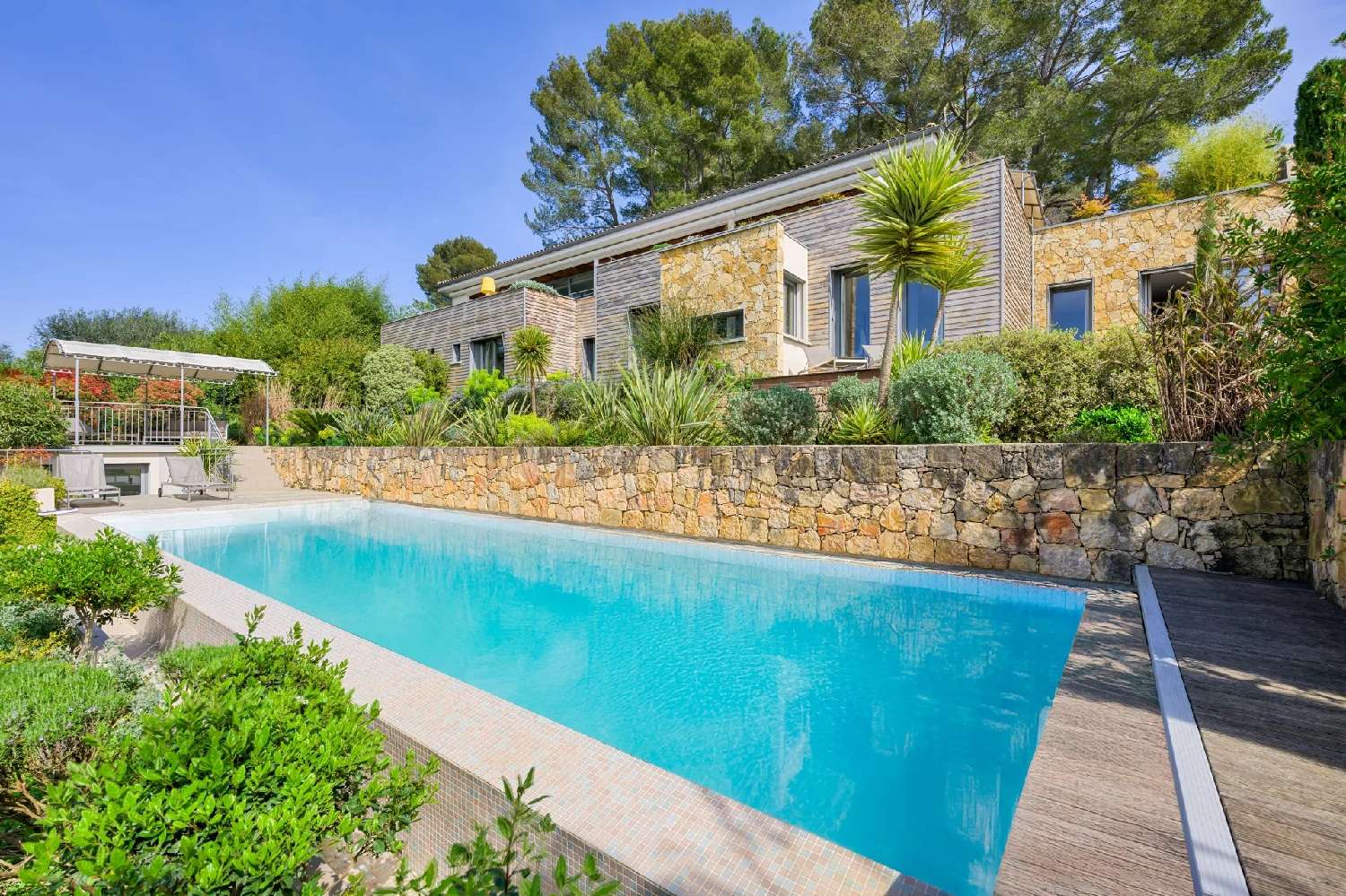  en venta villa Mougins Alpes-Maritimes 1