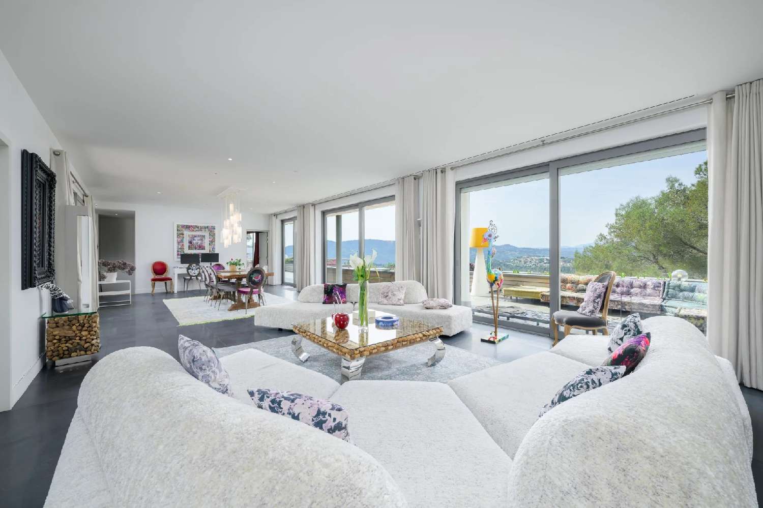  en venta villa Mougins Alpes-Maritimes 4