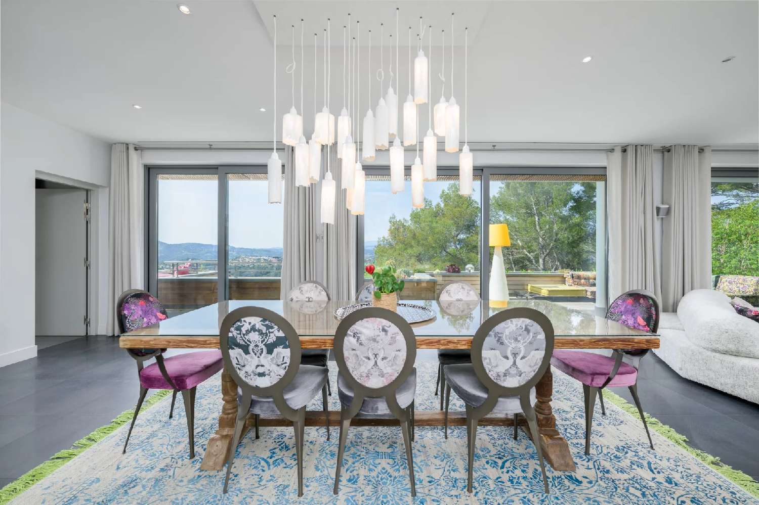  en venta villa Mougins Alpes-Maritimes 7