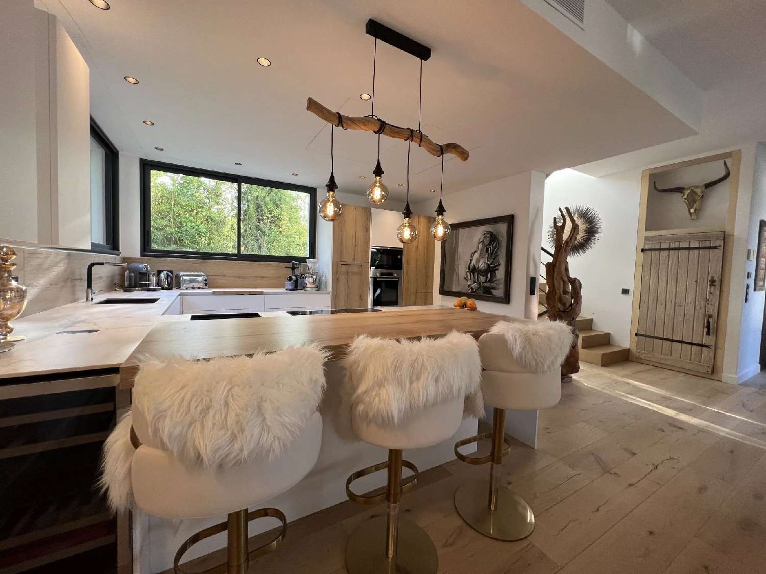  en venta villa Mougins Alpes-Maritimes 1