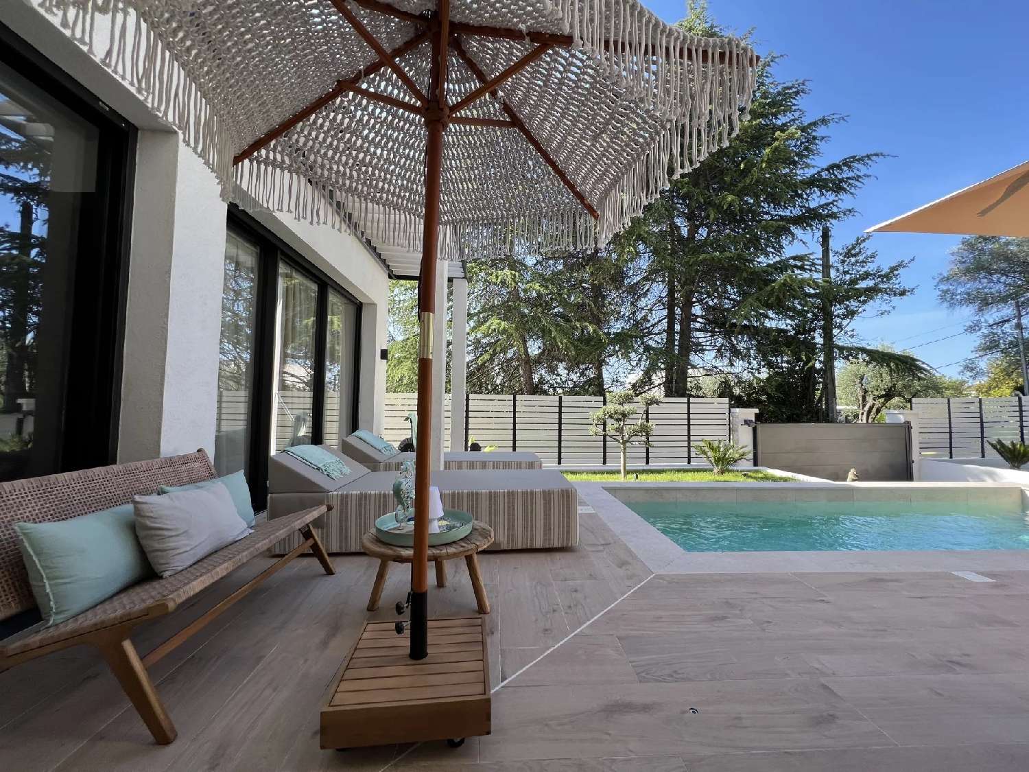  en venta villa Mougins Alpes-Maritimes 2