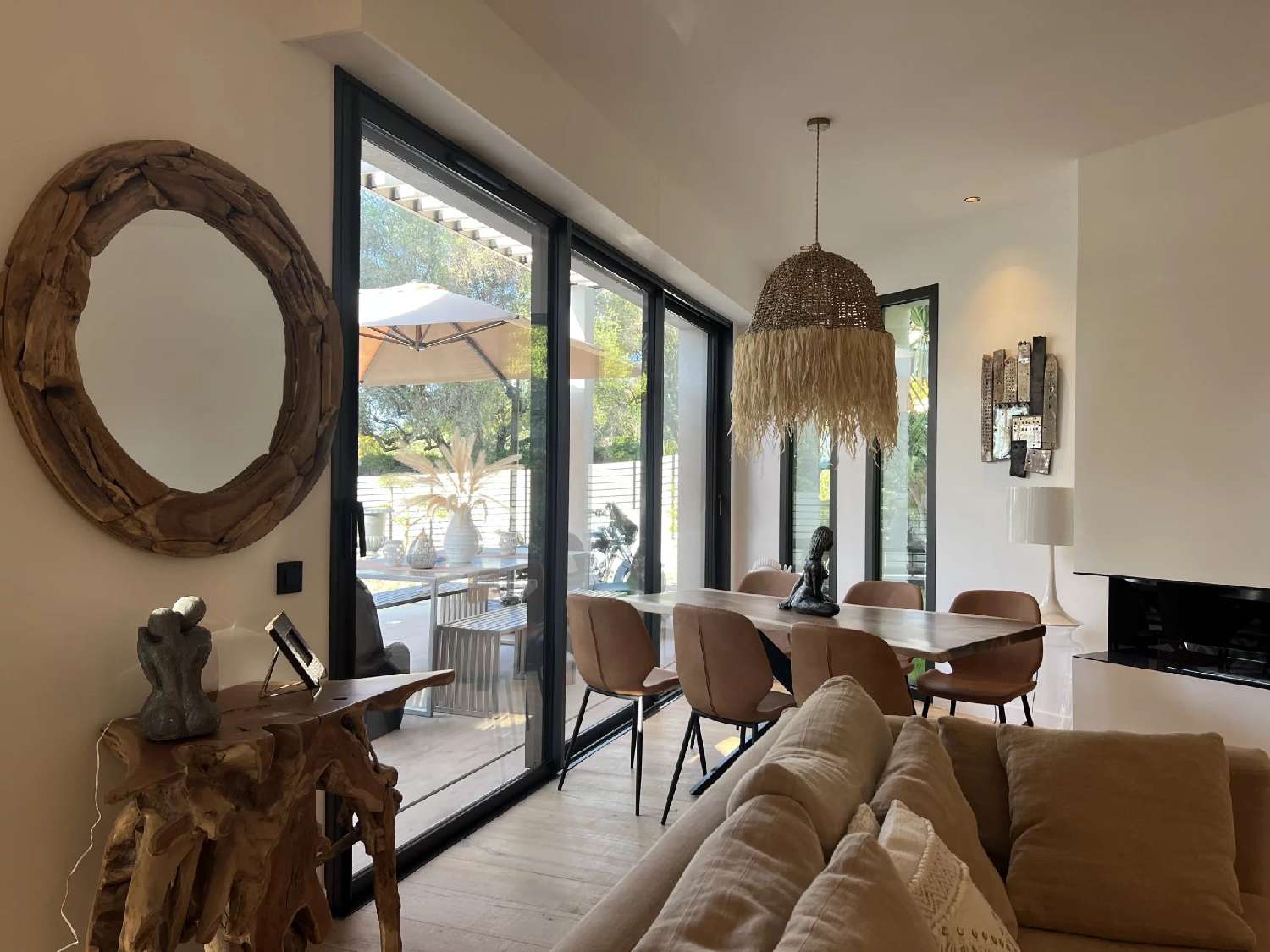  en venta villa Mougins Alpes-Maritimes 3