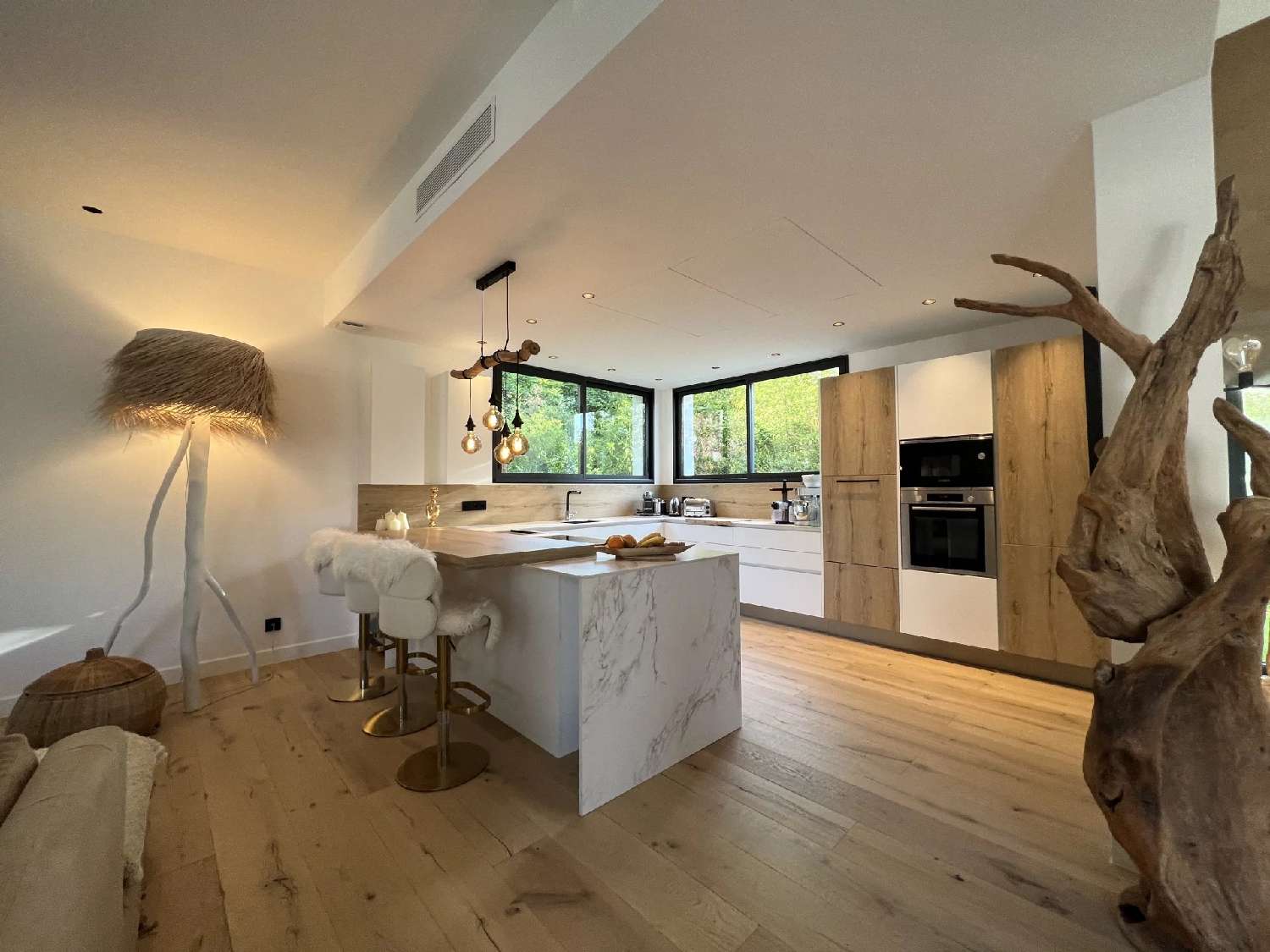  en venta villa Mougins Alpes-Maritimes 5