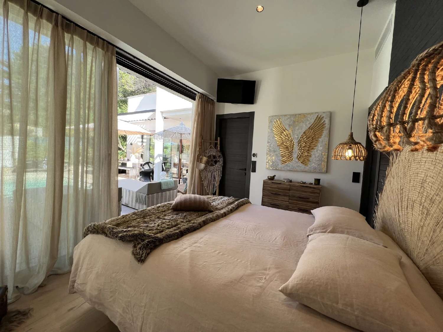  en venta villa Mougins Alpes-Maritimes 6