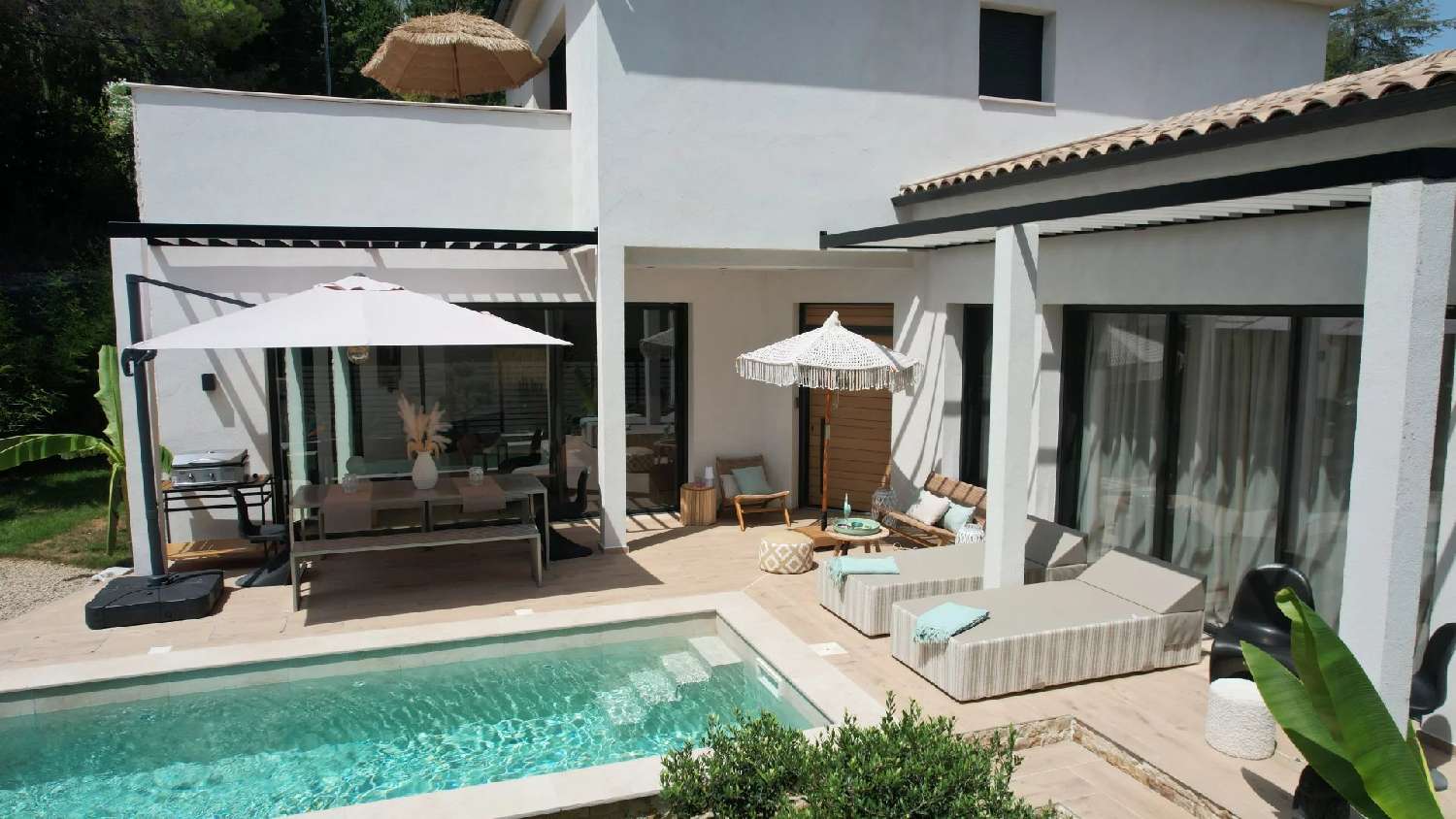  en venta villa Mougins Alpes-Maritimes 7
