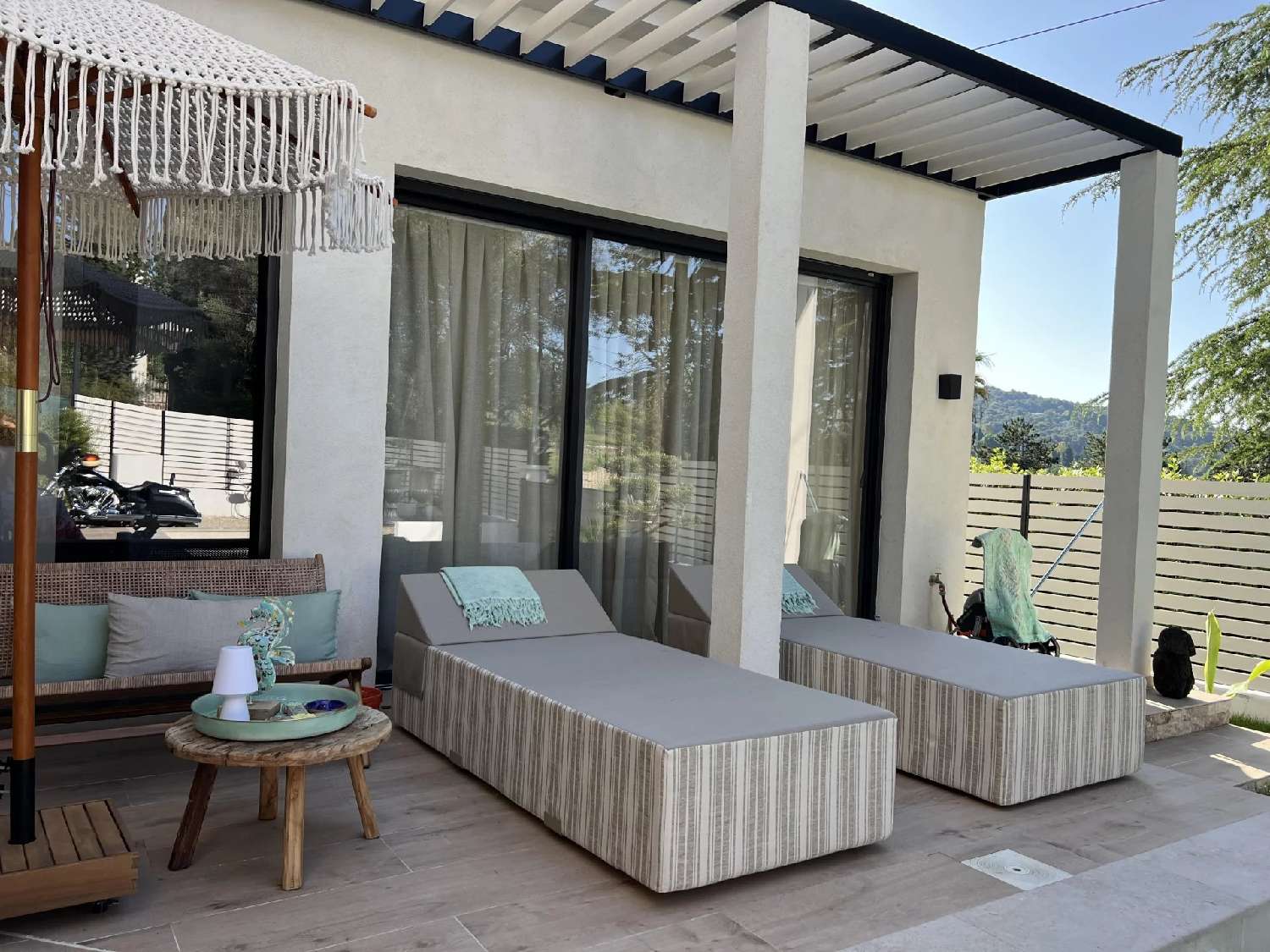  en venta villa Mougins Alpes-Maritimes 8