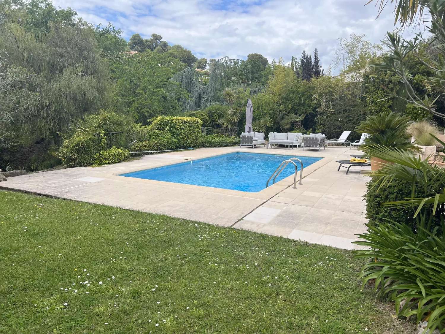  kaufen Villa Mougins Alpes-Maritimes 3