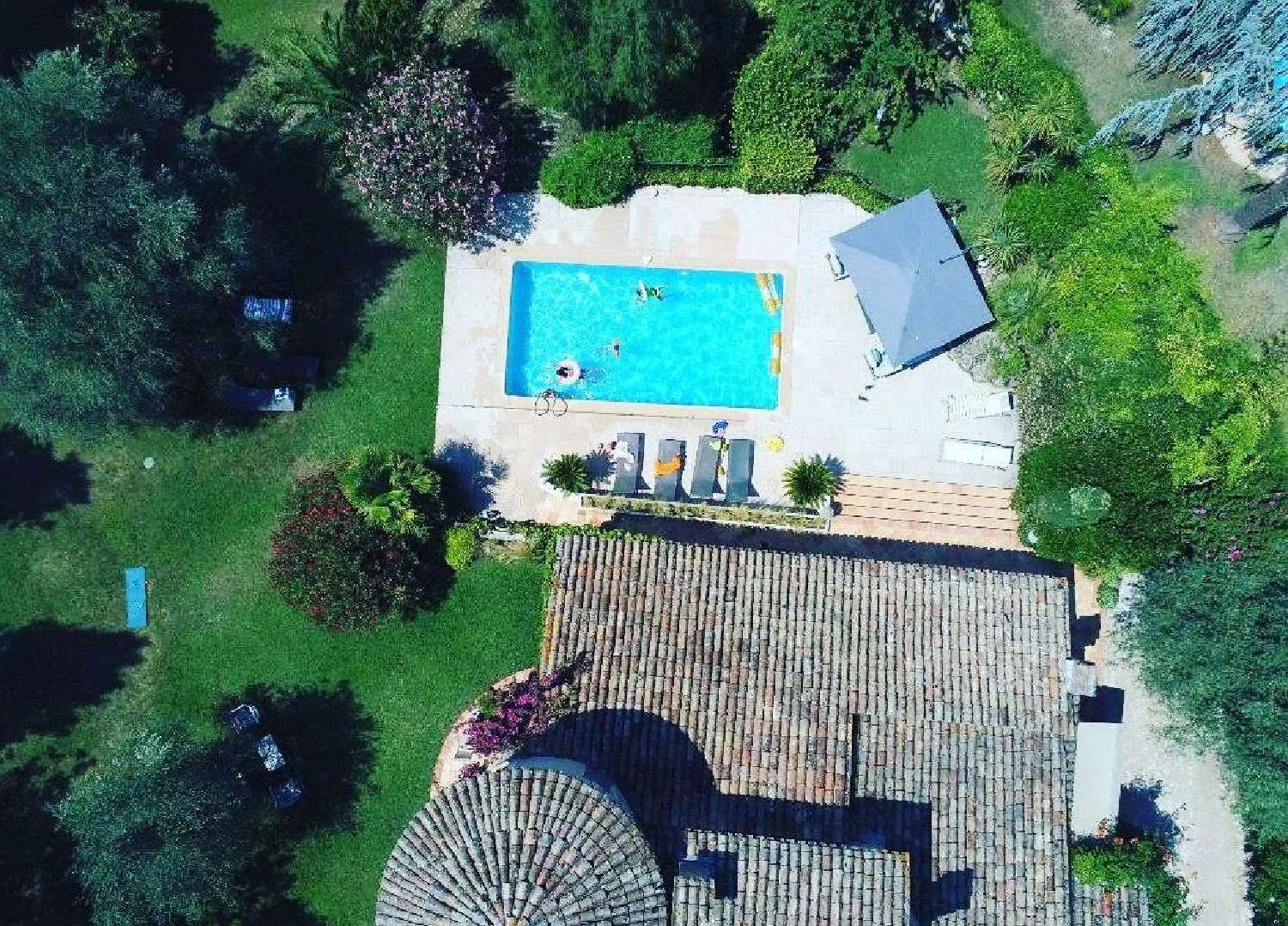  kaufen Villa Mougins Alpes-Maritimes 4