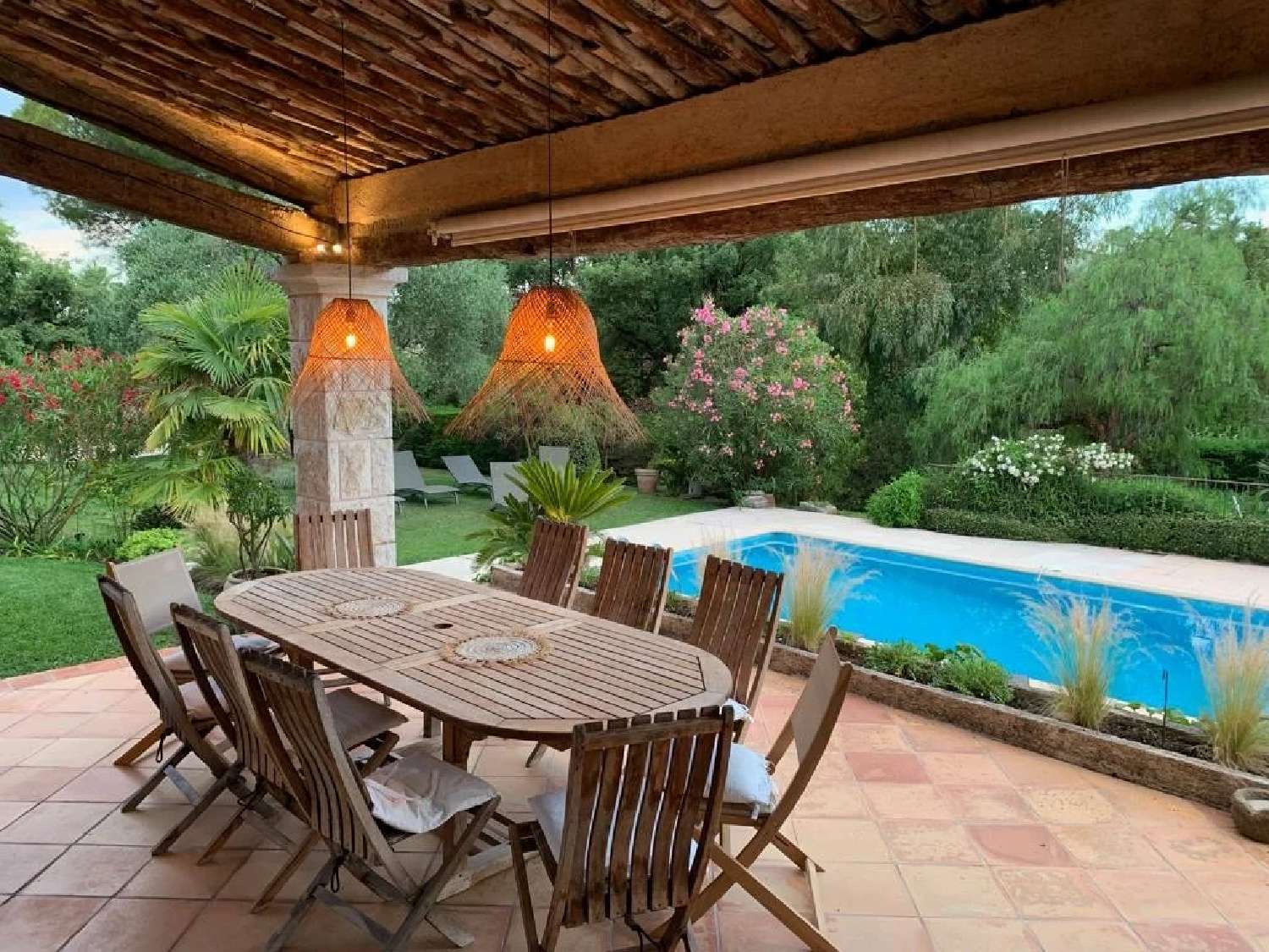  kaufen Villa Mougins Alpes-Maritimes 5