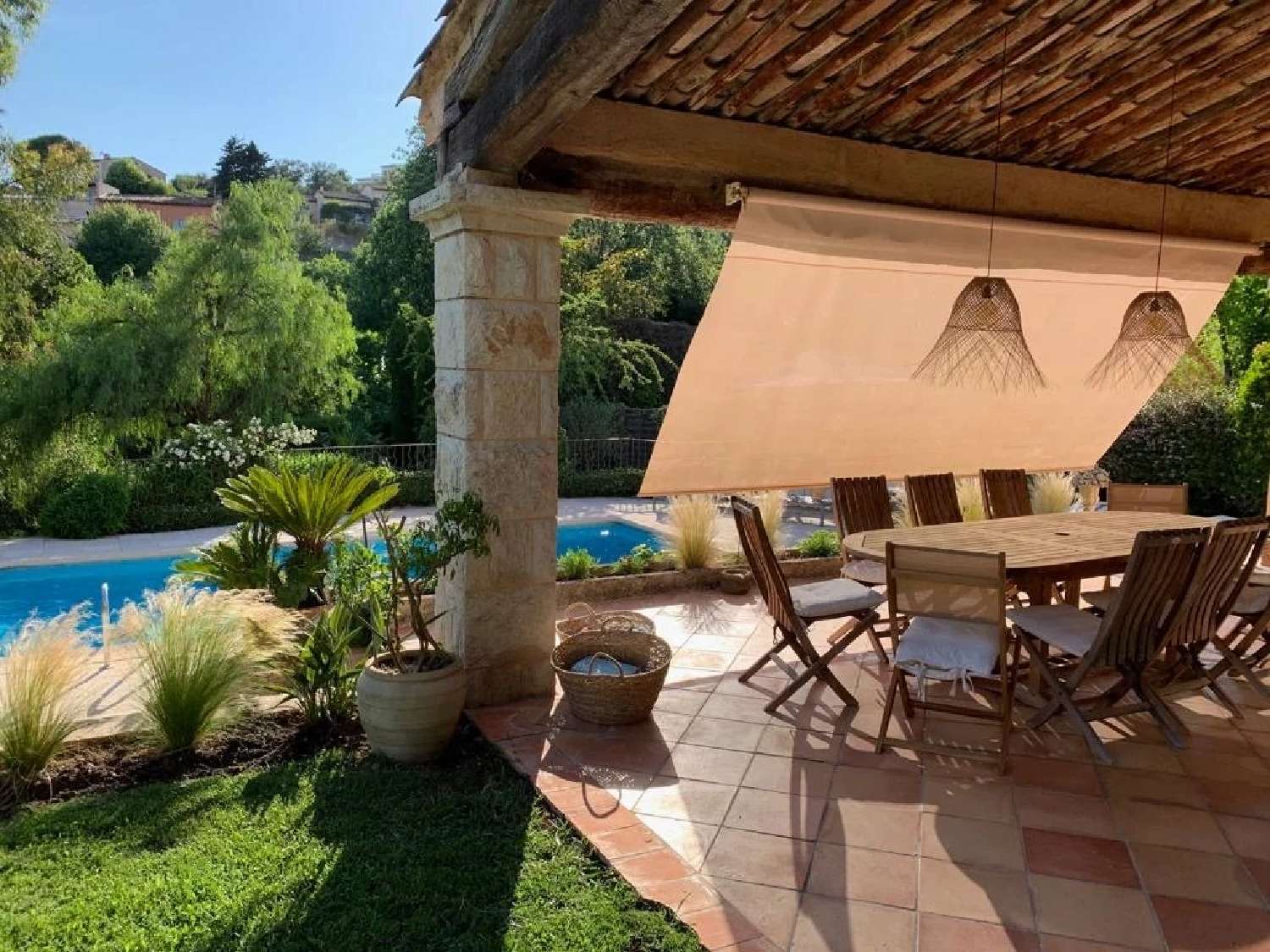  kaufen Villa Mougins Alpes-Maritimes 6