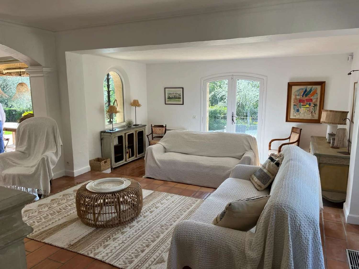  kaufen Villa Mougins Alpes-Maritimes 7