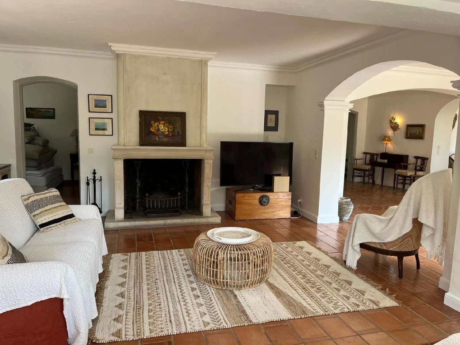  kaufen Villa Mougins Alpes-Maritimes 8