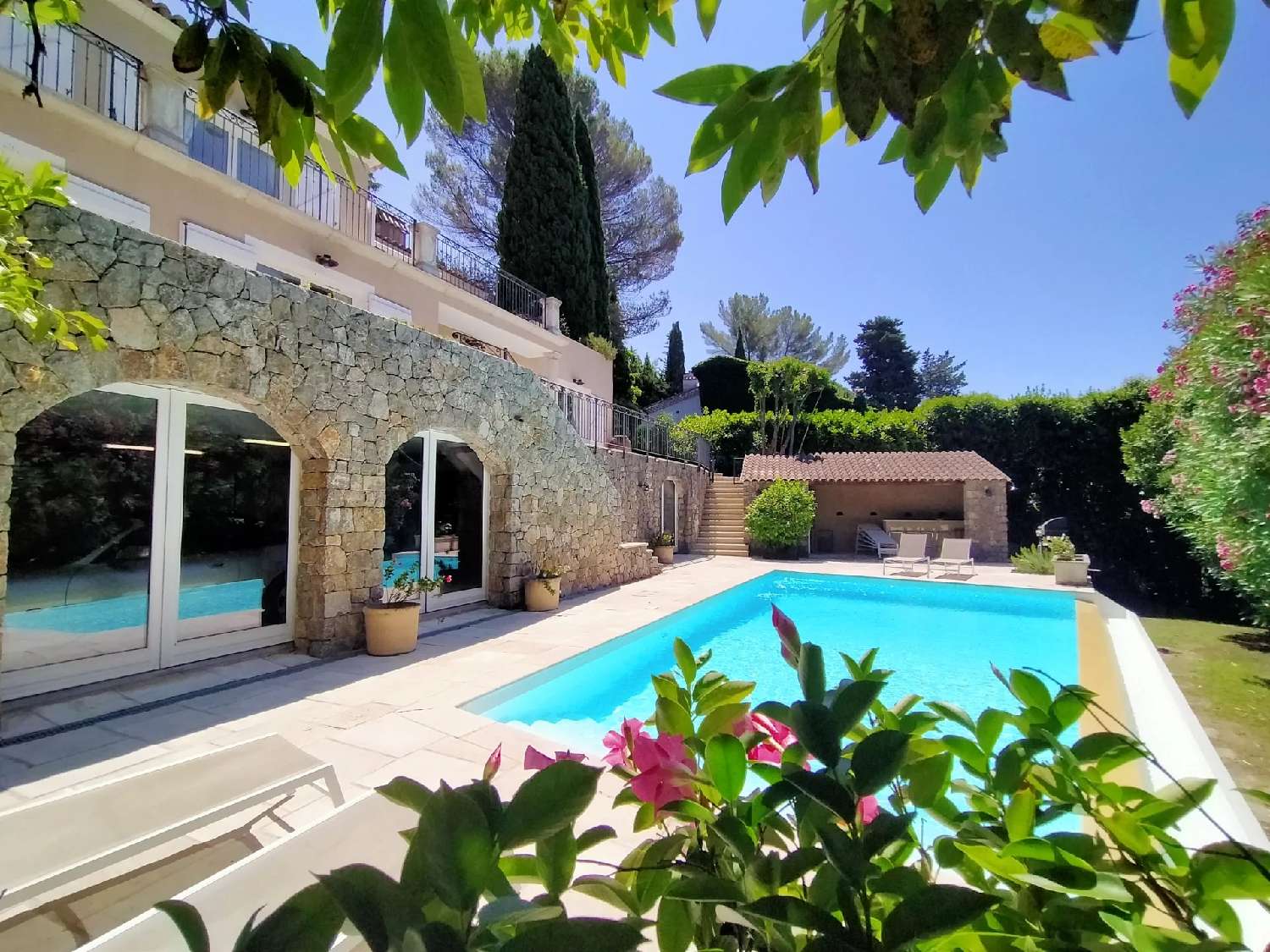  kaufen Villa Mougins Alpes-Maritimes 8