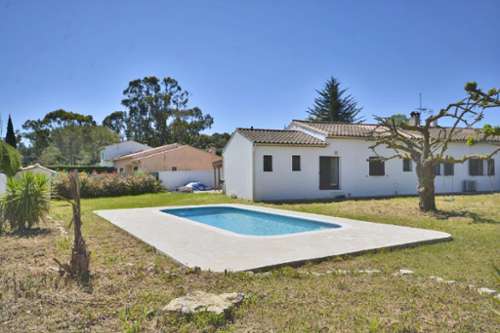 Mougins Alpes-Maritimes Villa Bild 7307706