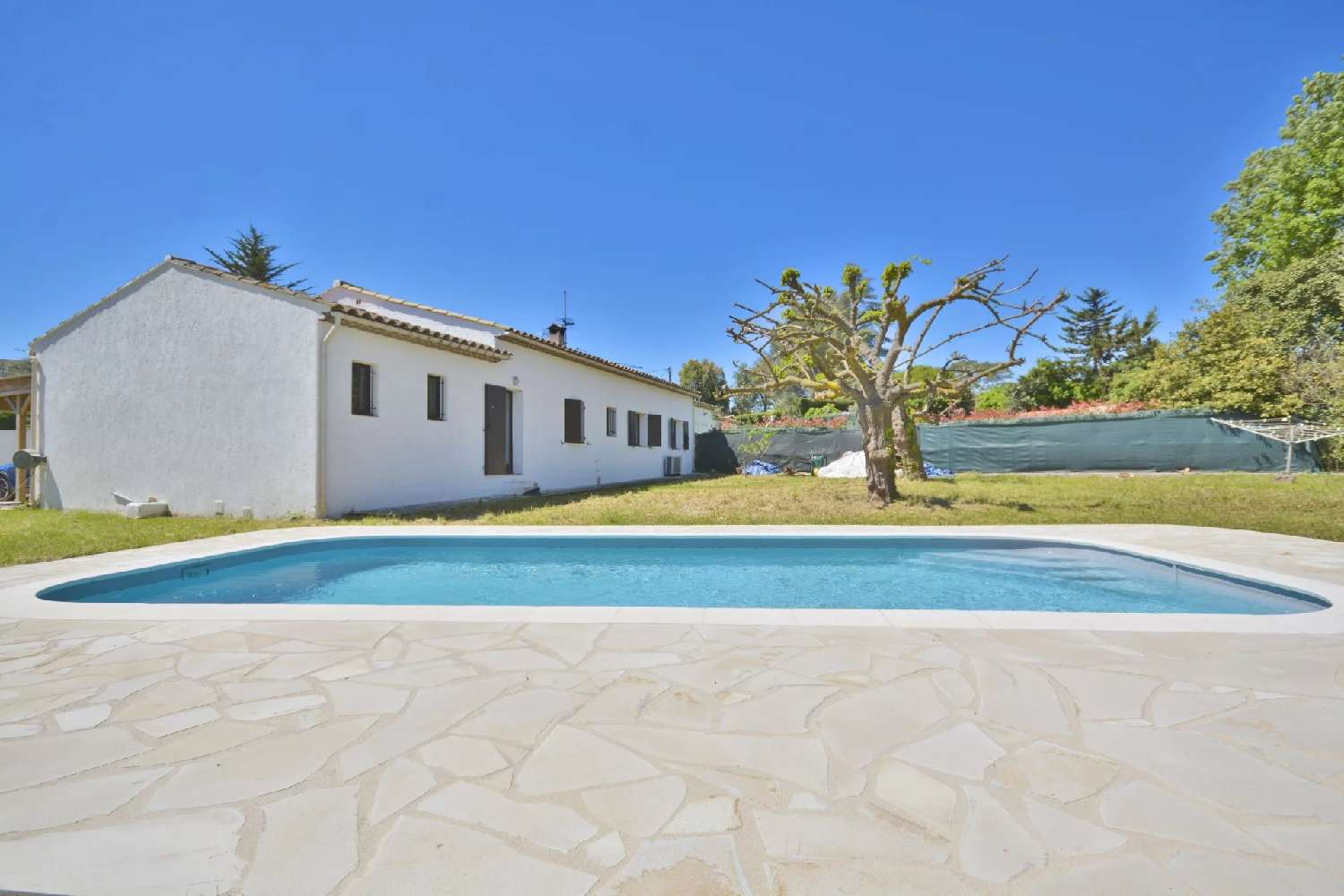  kaufen Villa Mougins Alpes-Maritimes 2
