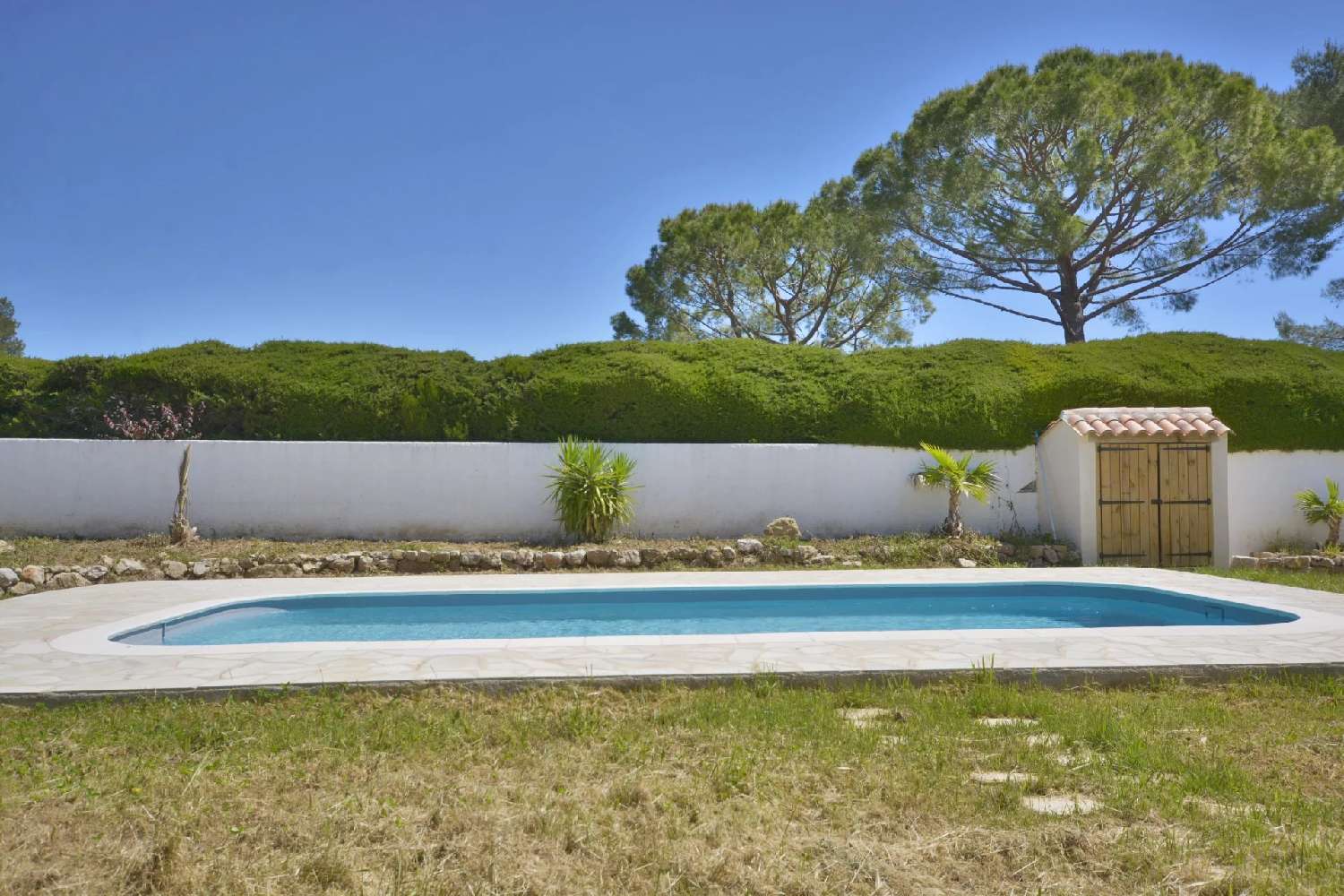  kaufen Villa Mougins Alpes-Maritimes 7