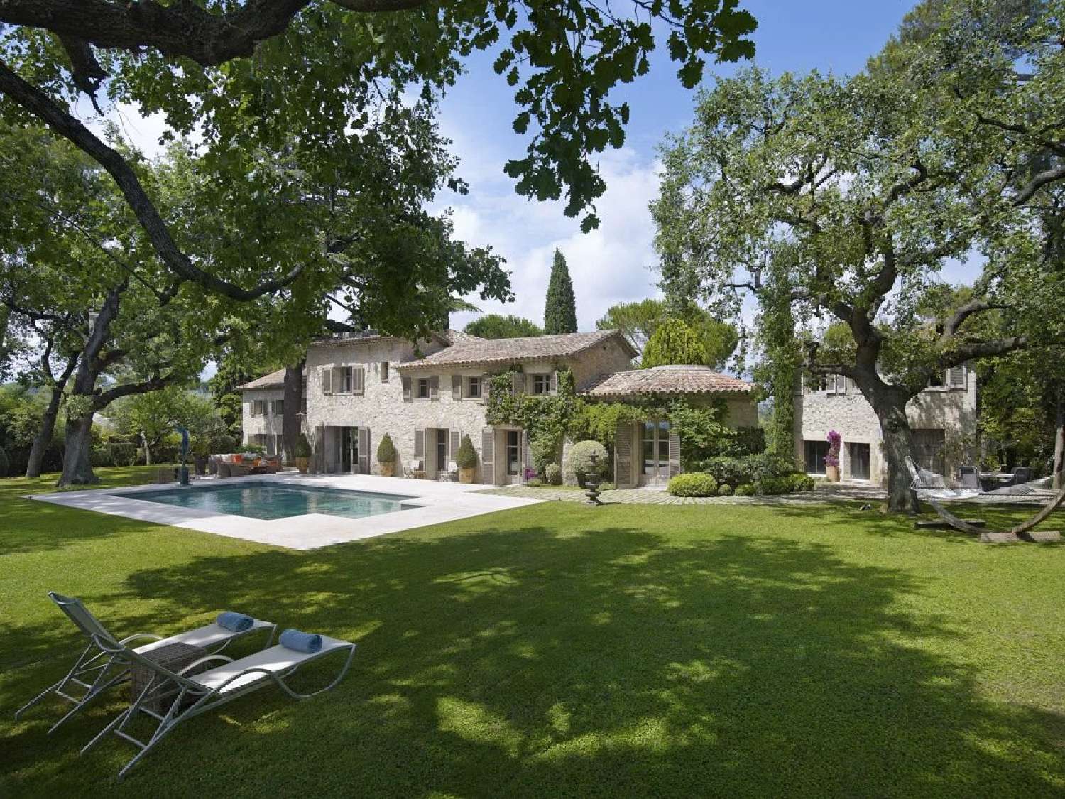  kaufen Villa Mougins Alpes-Maritimes 3