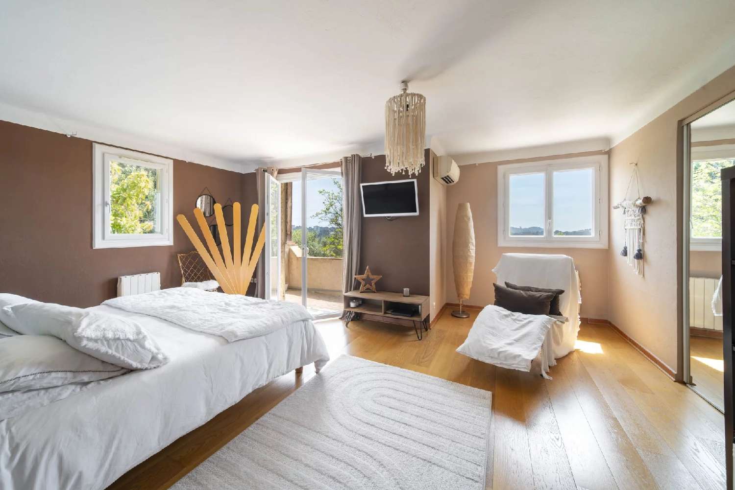 kaufen Villa Mougins Alpes-Maritimes 7