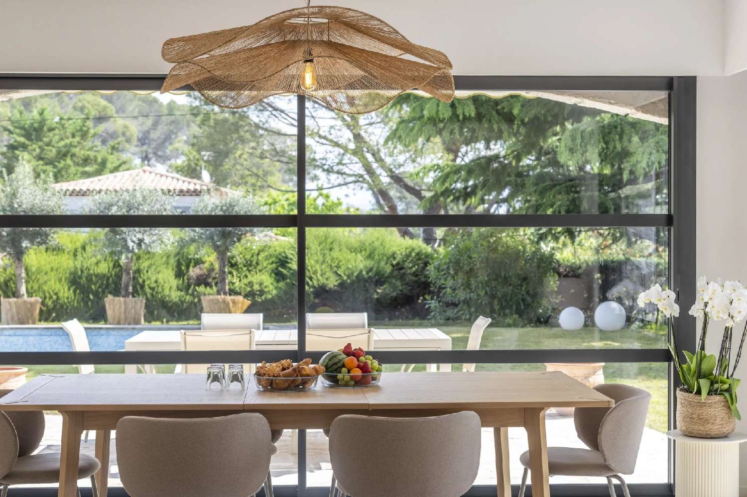  kaufen Villa Mougins Alpes-Maritimes 2