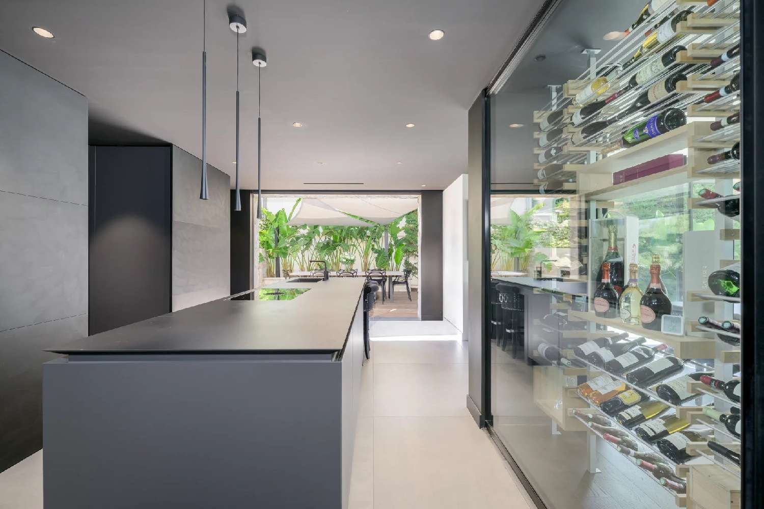  te koop villa Mougins Alpes-Maritimes 4