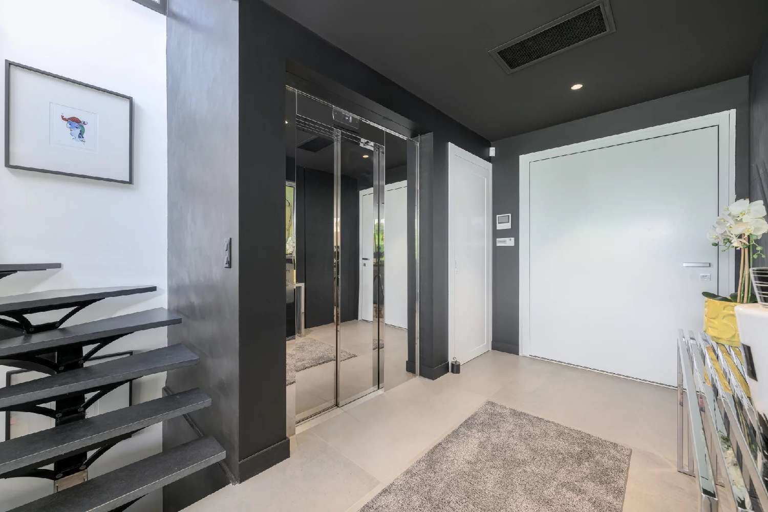  te koop villa Mougins Alpes-Maritimes 8