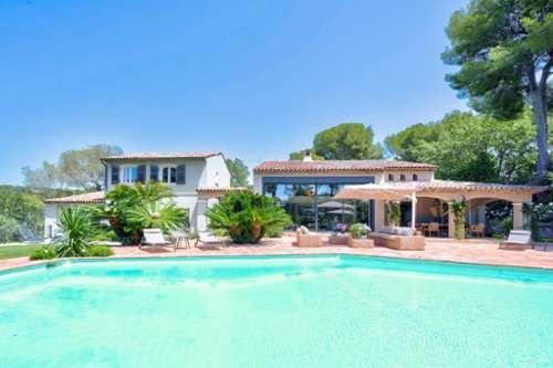Mougins Alpes-Maritimes villa foto 7307853