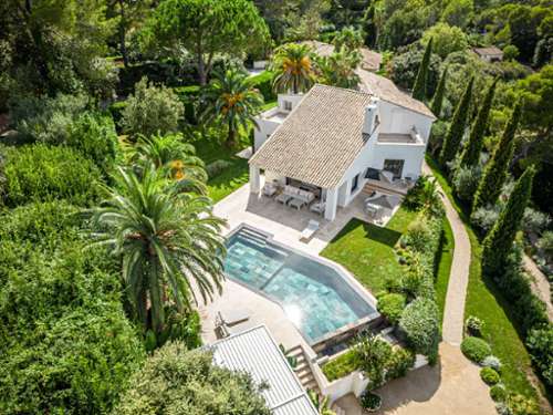 Mougins Alpes-Maritimes villa foto 7307896