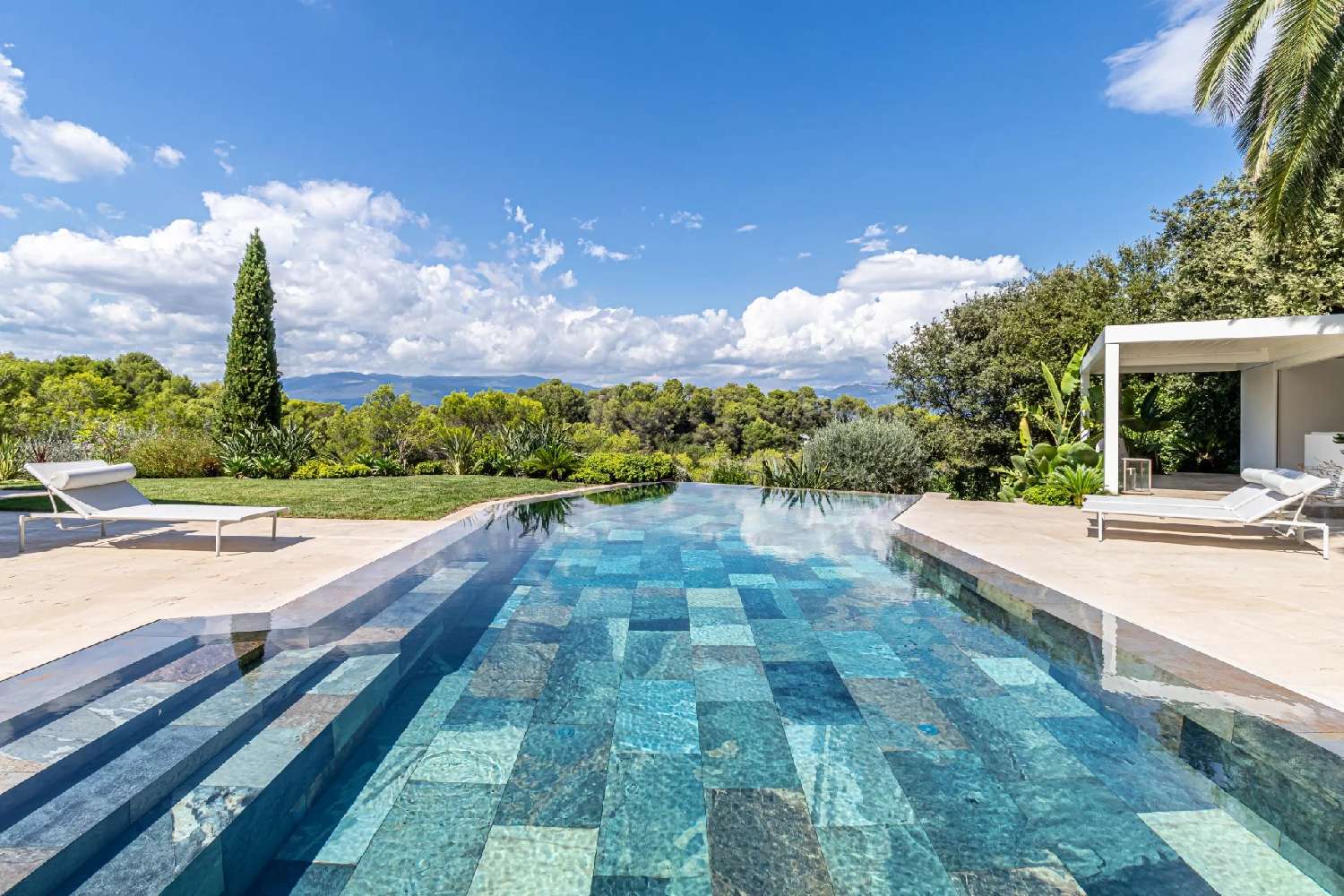 te koop villa Mougins Alpes-Maritimes 4