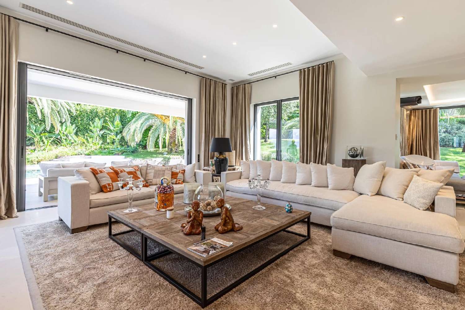 te koop villa Mougins Alpes-Maritimes 7