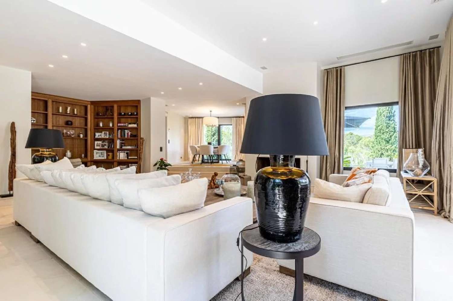 te koop villa Mougins Alpes-Maritimes 8