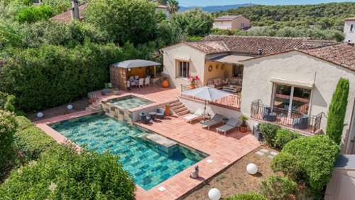 Mougins Alpes-Maritimes villa foto 7307975