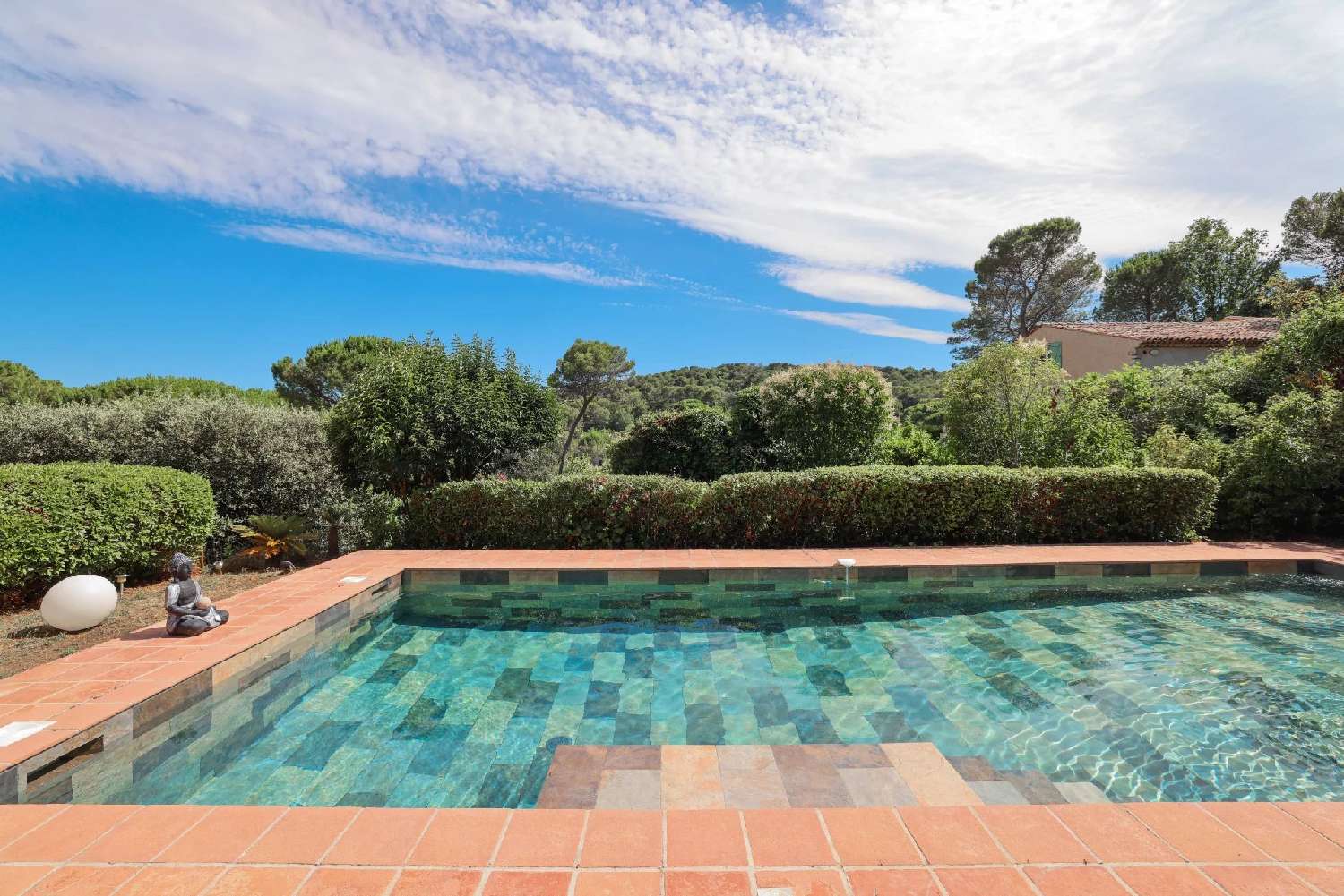 en venta villa Mougins Alpes-Maritimes 2