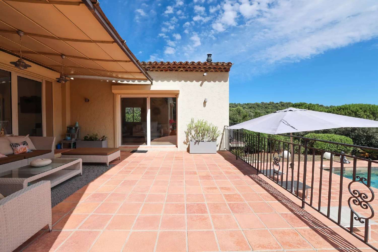 en venta villa Mougins Alpes-Maritimes 3