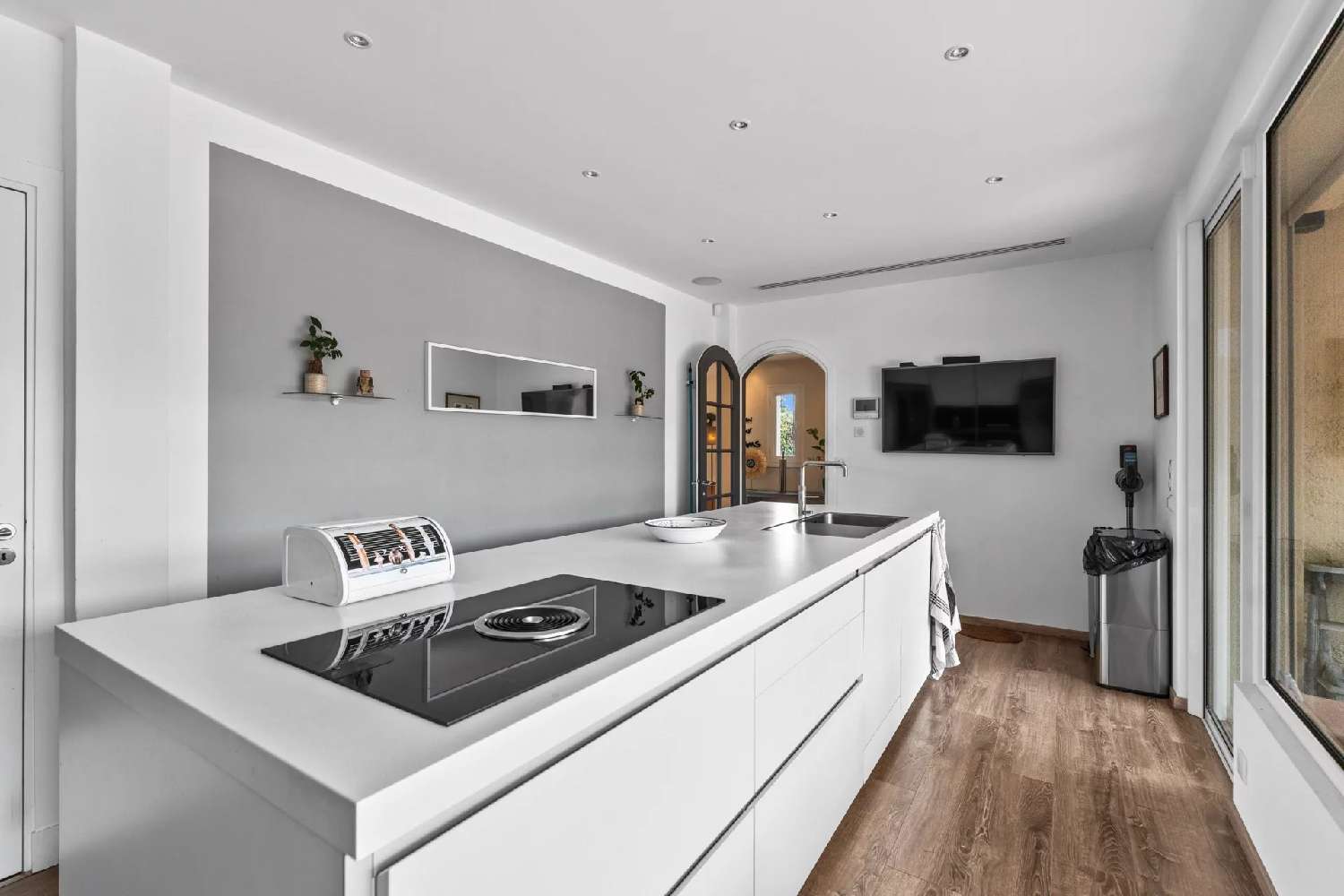 en venta villa Mougins Alpes-Maritimes 7