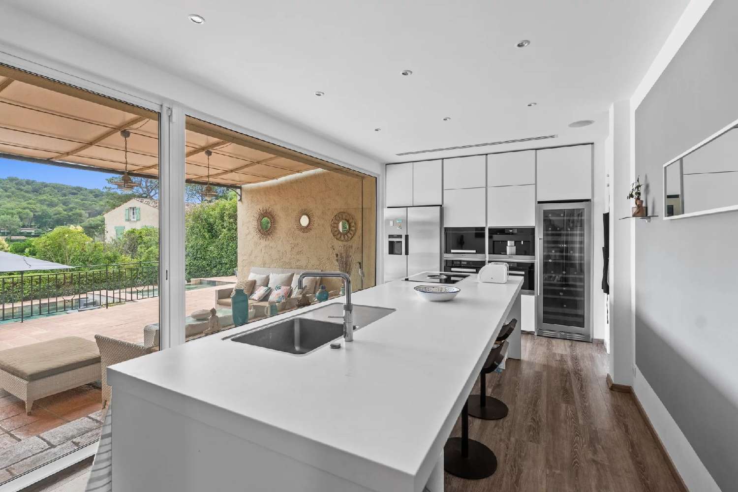 en venta villa Mougins Alpes-Maritimes 8