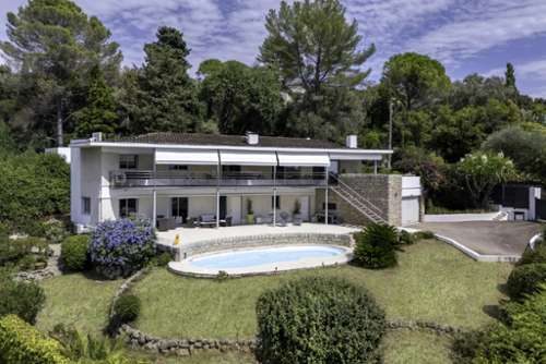 Mougins Alpes-Maritimes Villa Bild 7308128