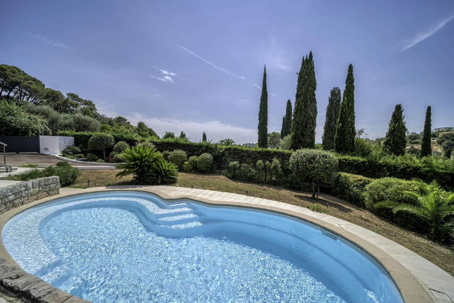 kaufen Villa Mougins Alpes-Maritimes 2