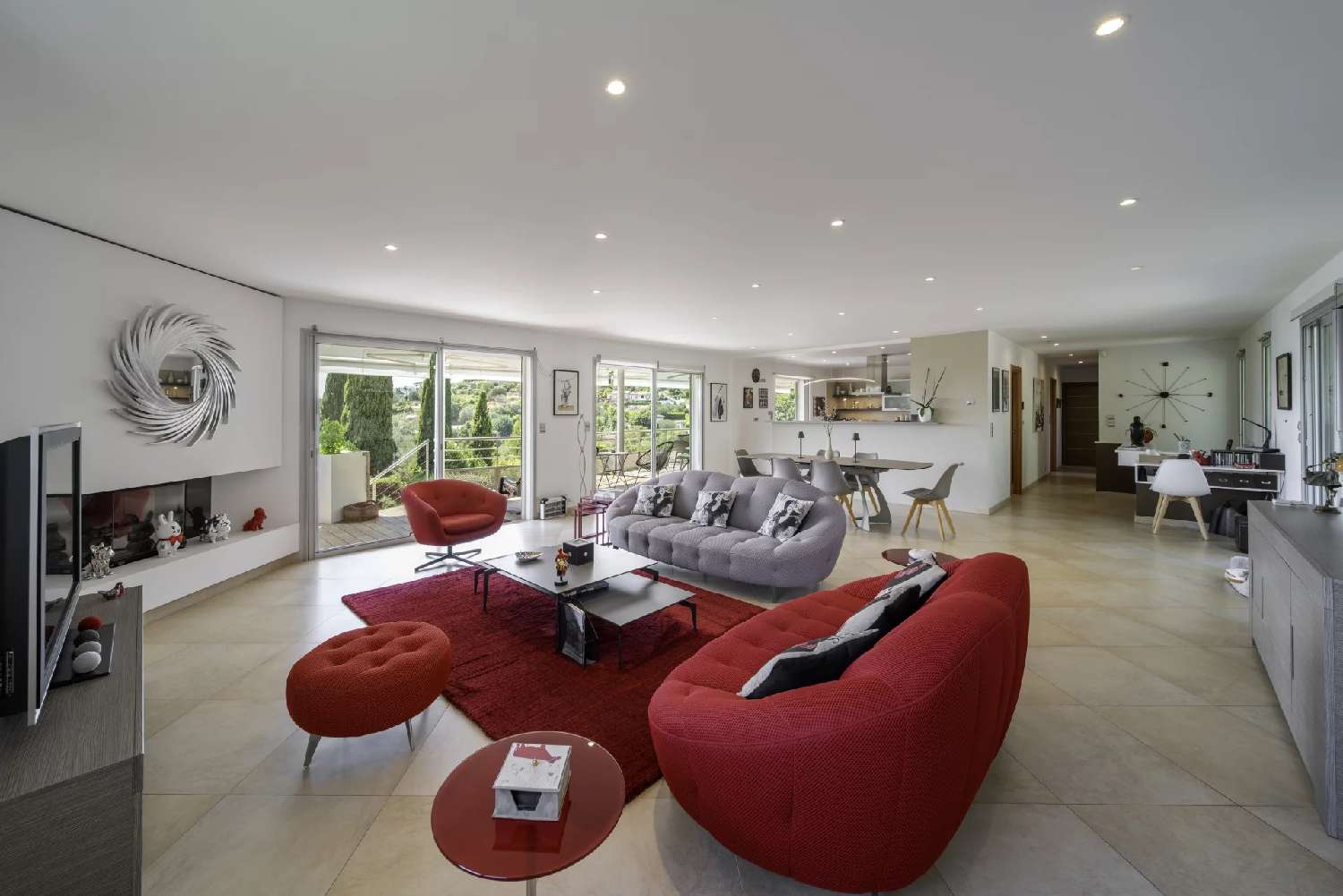 kaufen Villa Mougins Alpes-Maritimes 6