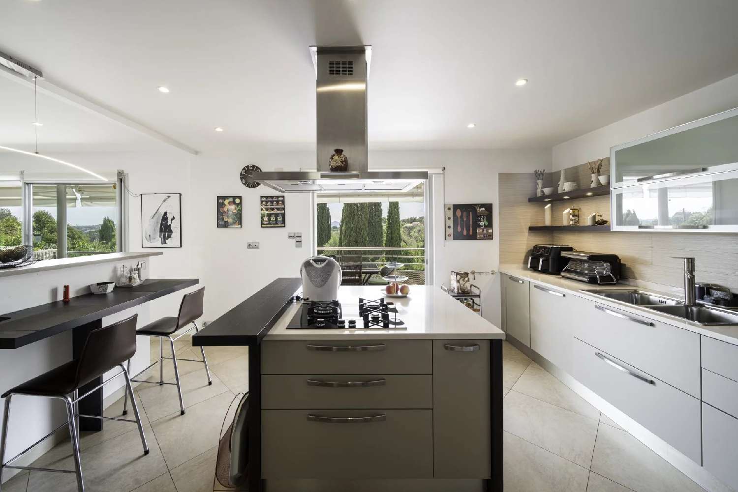 kaufen Villa Mougins Alpes-Maritimes 7